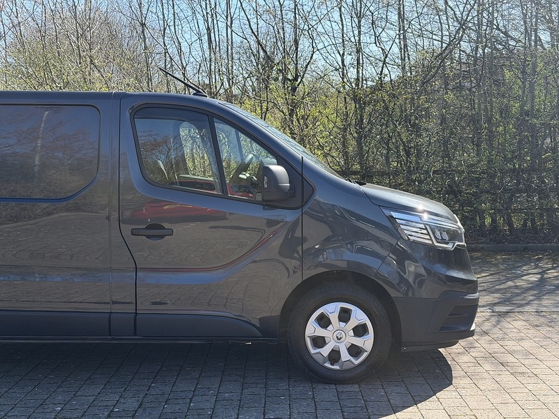 Used Renault Trafic 2023 for sale - 77959174: Photo 8