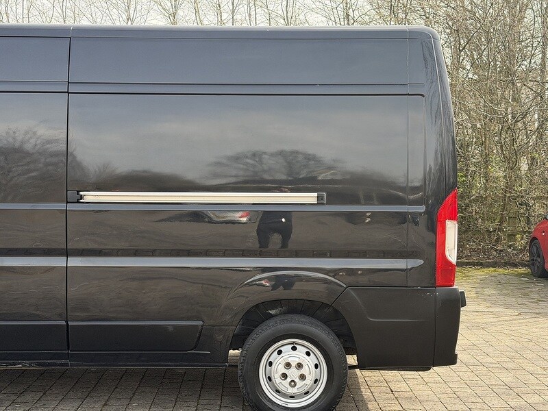 Used Citroen Relay 2019 for sale - 77959172: Photo 10