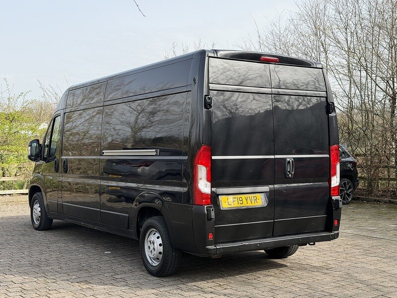 Used Citroen Relay 2019 for sale - 77959172: Photo 11