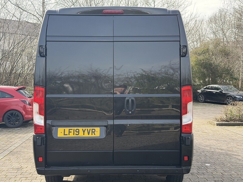 Used Citroen Relay 2019 for sale - 77959172: Photo 13