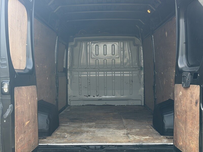 Used Citroen Relay 2019 for sale - 77959172: Photo 14