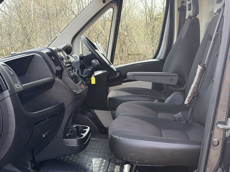 Used Citroen Relay 2019 for sale - 77959172: Photo 15