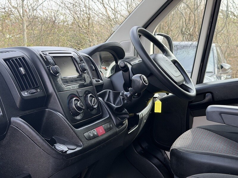 Used Citroen Relay 2019 for sale - 77959172: Photo 16