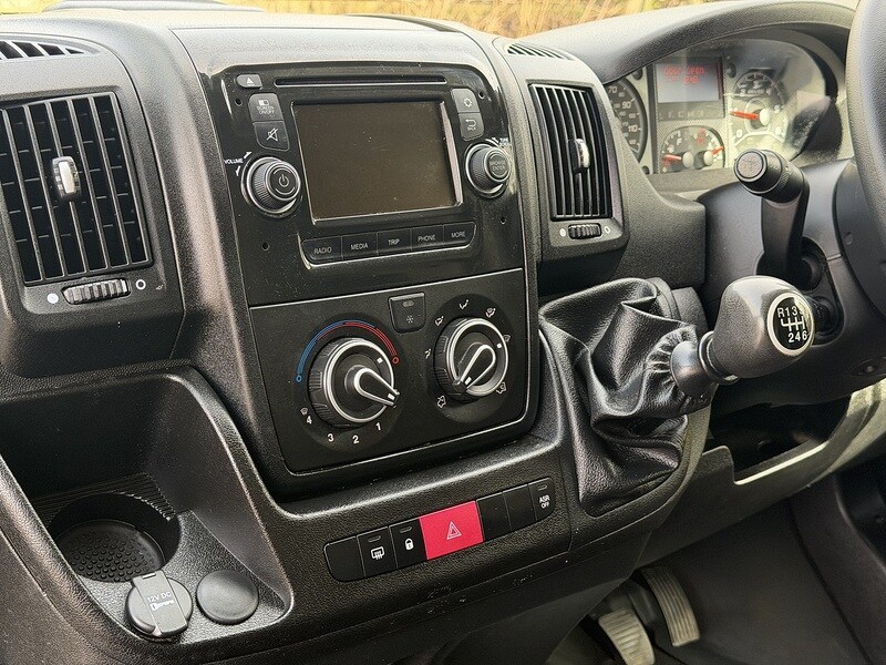 Used Citroen Relay 2019 for sale - 77959172: Photo 17