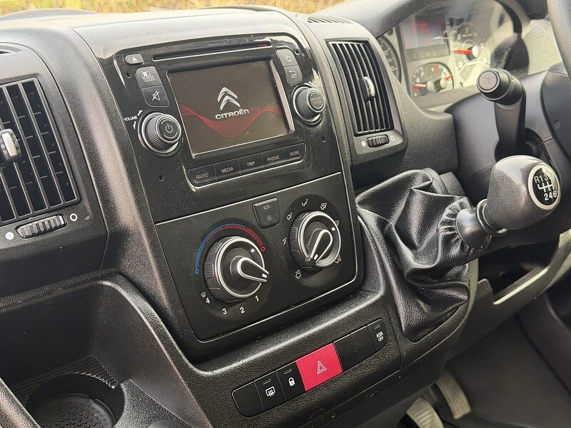 Used Citroen Relay 2019 for sale - 77959172: Photo 18