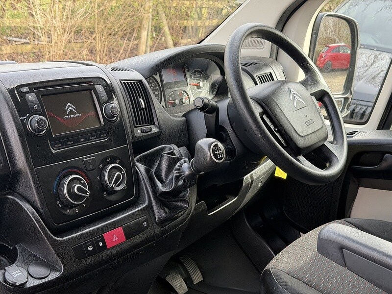 Used Citroen Relay 2019 for sale - 77959172: Photo 19