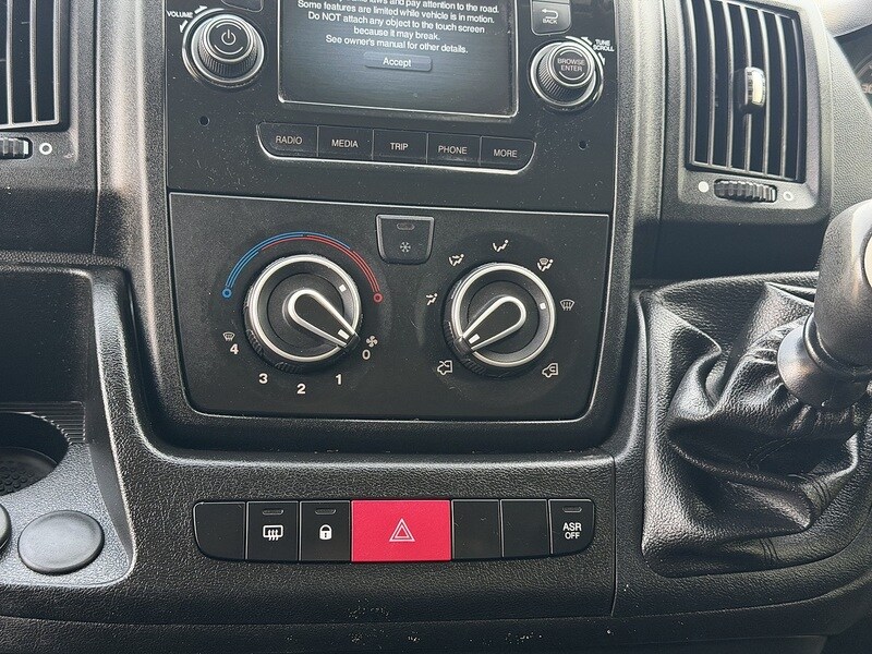 Used Citroen Relay 2019 for sale - 77959172: Photo 20