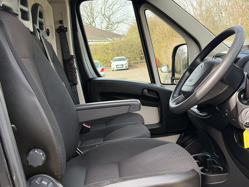 Used Citroen Relay 2019 for sale - 77959172: Photo 21