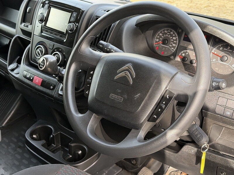 Used Citroen Relay 2019 for sale - 77959172: Photo 22