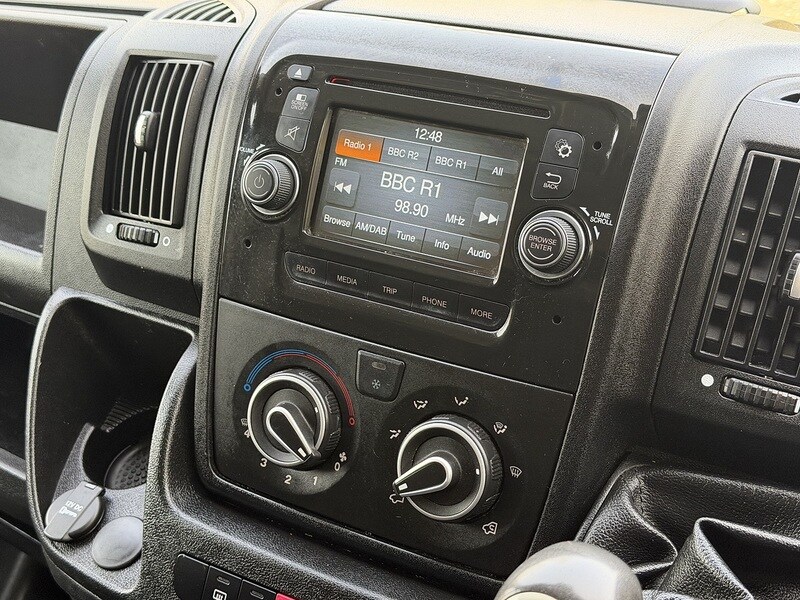 Used Citroen Relay 2019 for sale - 77959172: Photo 24