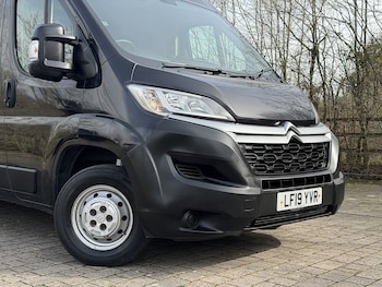 Used Citroen Relay 2019 for sale - 77959172: Photo