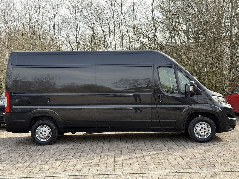 Used Citroen Relay 2019 for sale - 77959172: Photo 5