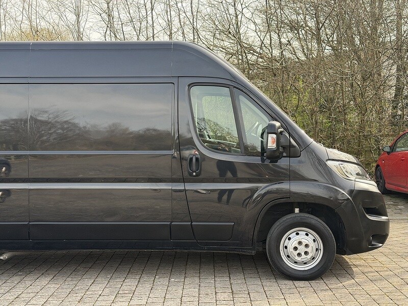 Used Citroen Relay 2019 for sale - 77959172: Photo 6