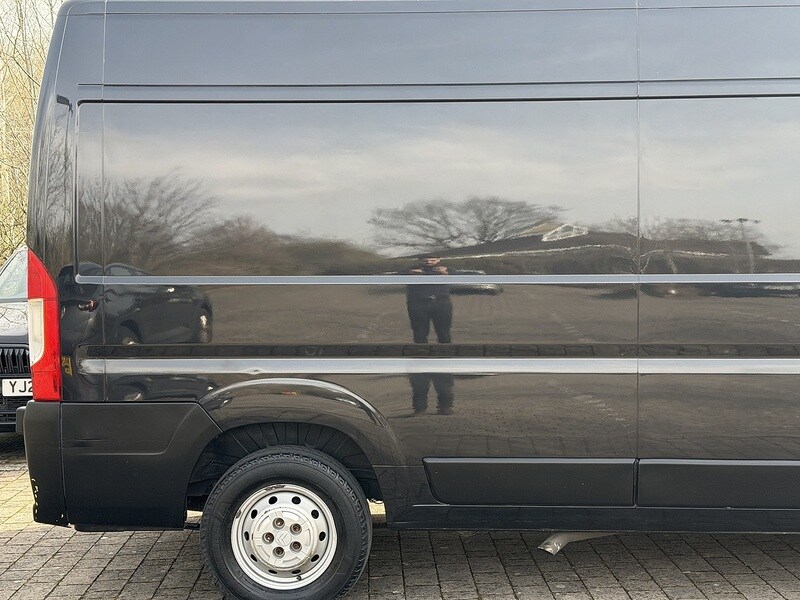 Used Citroen Relay 2019 for sale - 77959172: Photo 7