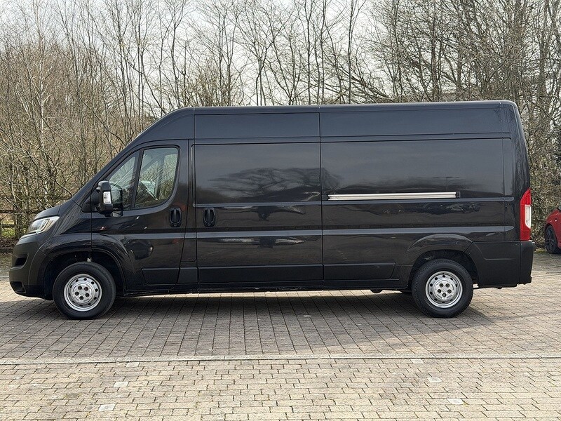 Used Citroen Relay 2019 for sale - 77959172: Photo 8