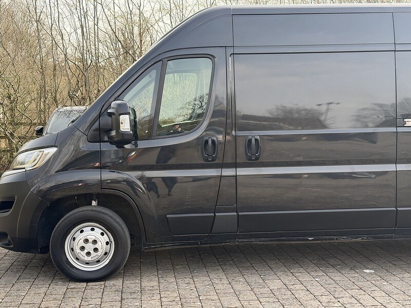 Used Citroen Relay 2019 for sale - 77959172: Photo 9