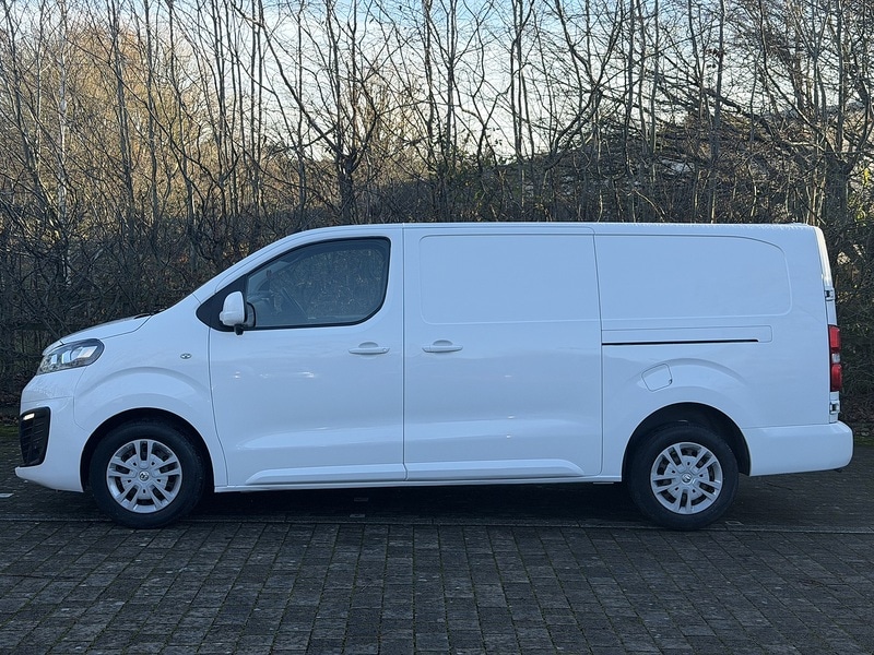 Used Vauxhall Vivaro for sale - 78111455: Photo 10