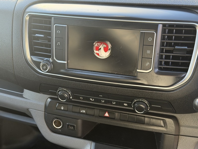 Used Vauxhall Vivaro for sale - 78111455: Photo 16