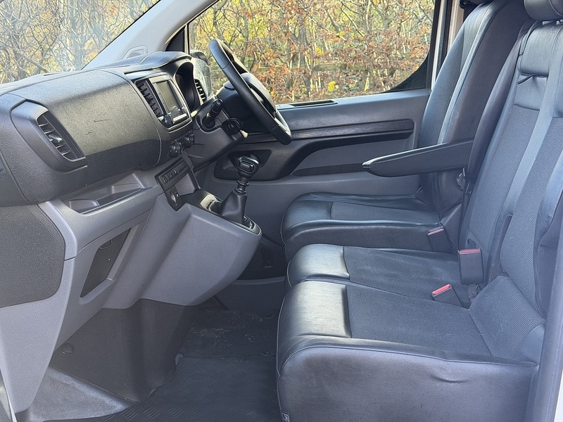 Used Vauxhall Vivaro for sale - 78111455: Photo 19