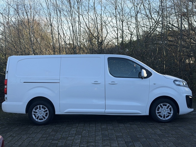 Used Vauxhall Vivaro for sale - 78111455: Photo 5