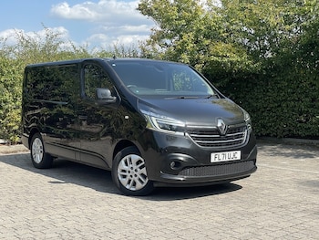 Renault - Trafic