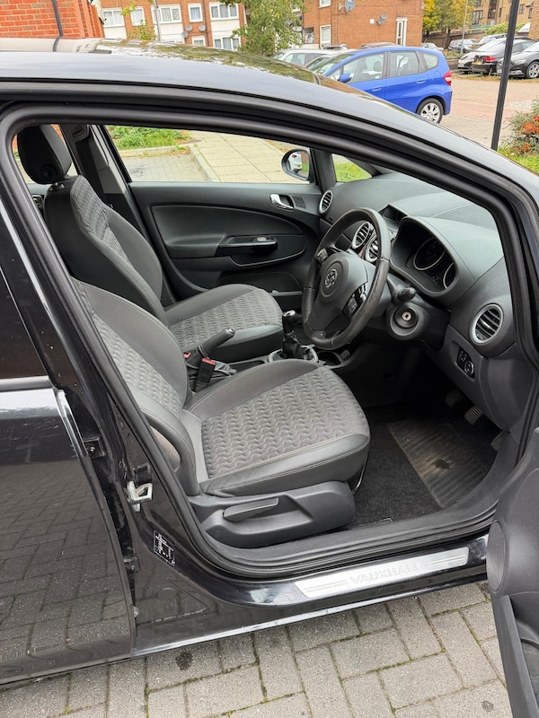 Used Vauxhall Corsa 2014 for sale - 76305868: Photo 10