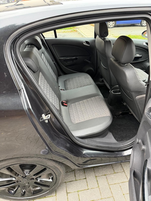 Used Vauxhall Corsa 2014 for sale - 76305868: Photo 11