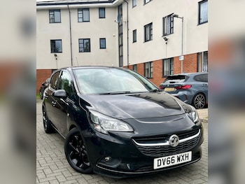 Used Vauxhall Corsa 2016 for sale - 76212159: Photo