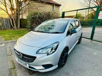 Used Vauxhall Corsa 2019 for sale - 74347504: Photo