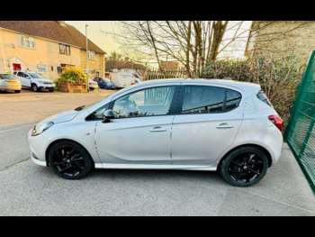 Used Vauxhall Corsa 2019 for sale - 74347504: Photo