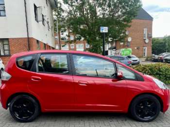 Used Honda Jazz 2011 for sale - 74816039: Photo