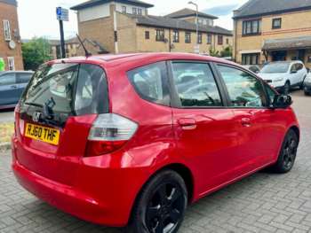 Used Honda Jazz 2011 for sale - 74816039: Photo