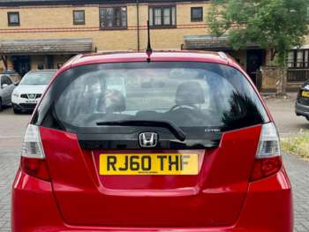 Used Honda Jazz 2011 for sale - 74816039: Photo