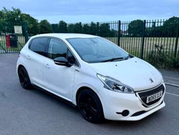 Used Peugeot 208 2016 for sale - 75035004: Photo