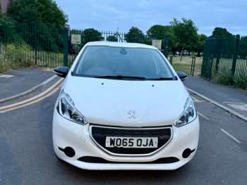 Used Peugeot 208 2016 for sale - 75035004: Photo