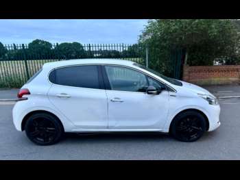 Used Peugeot 208 2016 for sale - 75035004: Photo