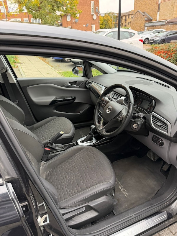 Used Vauxhall Corsa 2015 for sale - 76316404: Photo 10