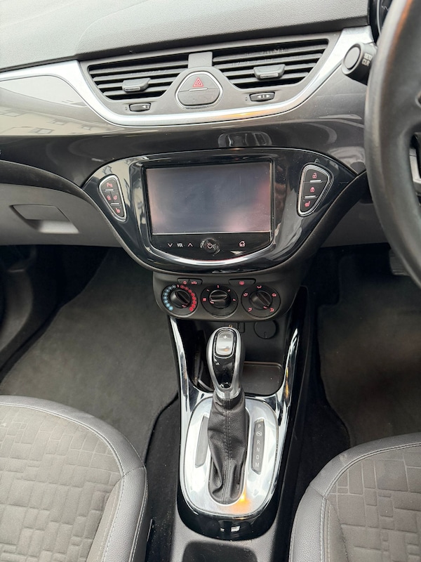Used Vauxhall Corsa 2015 for sale - 76316404: Photo 12