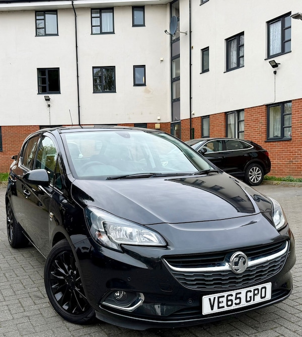 Used Vauxhall Corsa 2015 for sale - 76316404: Photo 1