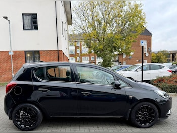 Used Vauxhall Corsa 2015 for sale - 76316404: Photo 2