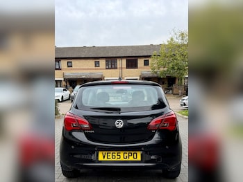 Used Vauxhall Corsa 2015 for sale - 76316404: Photo 4