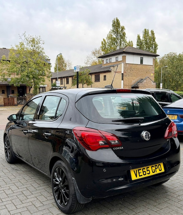 Used Vauxhall Corsa 2015 for sale - 76316404: Photo 6
