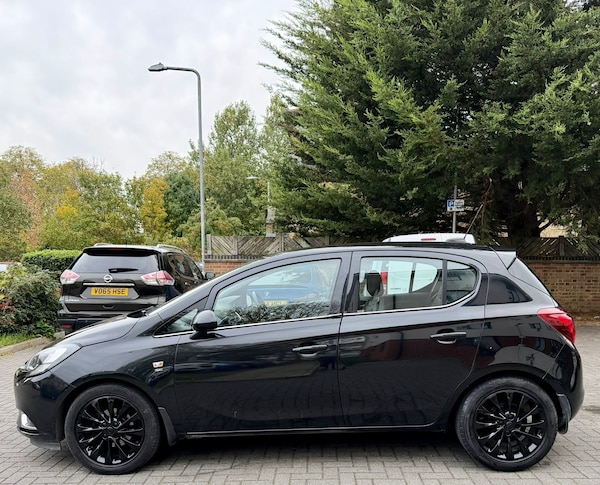 Used Vauxhall Corsa 2015 for sale - 76316404: Photo 7