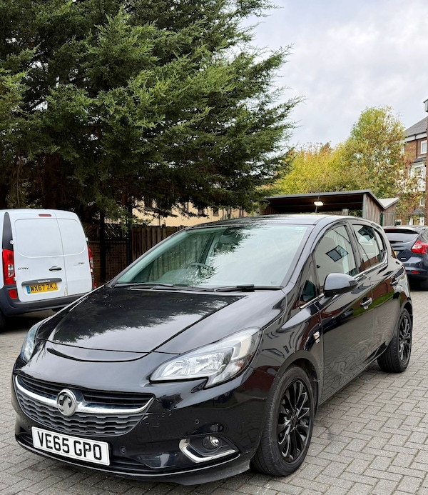Used Vauxhall Corsa 2015 for sale - 76316404: Photo 8