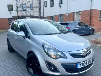 2014 (64) - 1.2 SXi 5dr [AC]