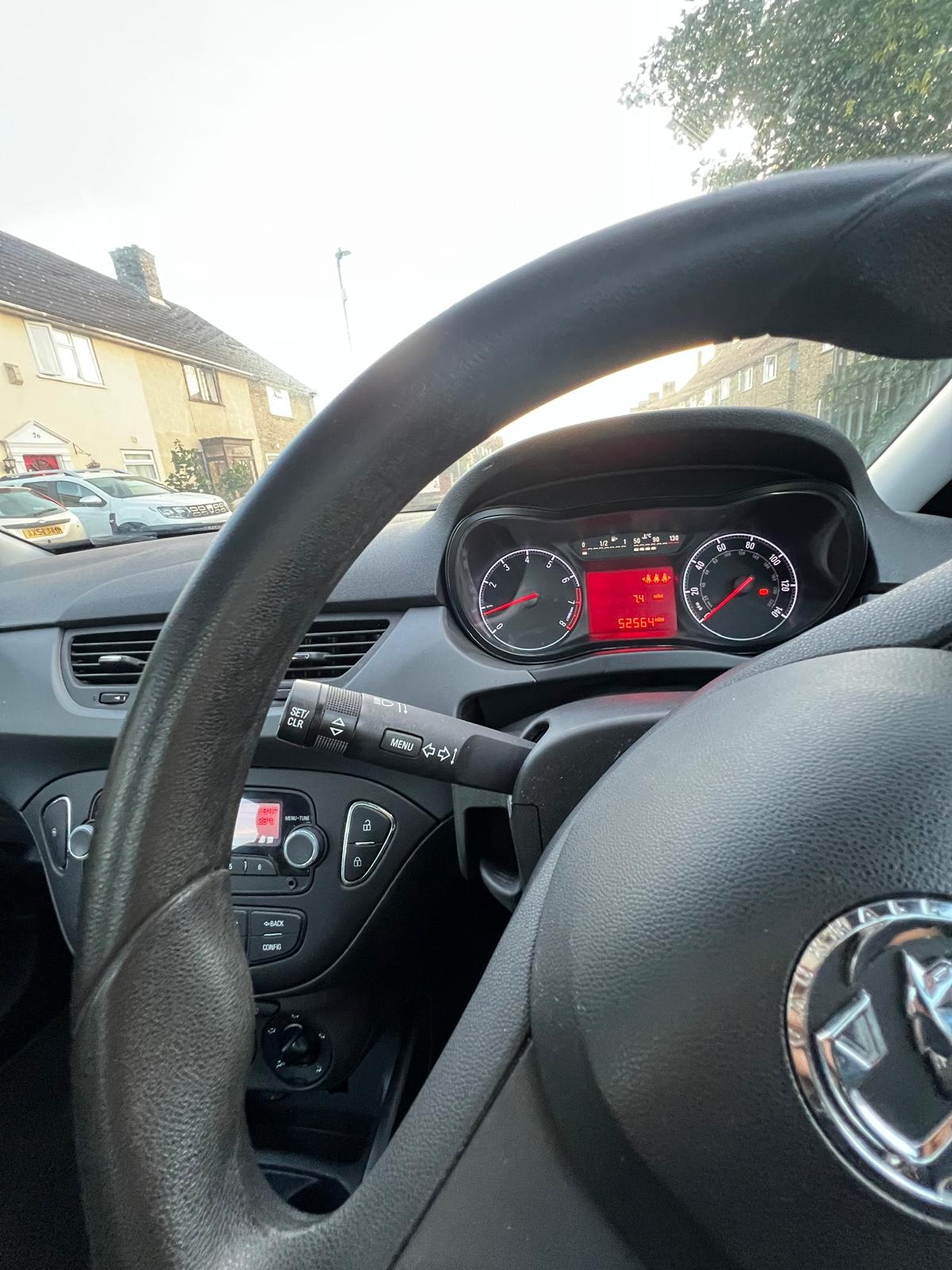 Vehicle 13