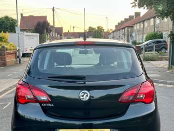 Used Vauxhall Corsa 2015 for sale - 74969142: Photo