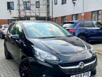 Used Vauxhall Corsa 2019 for sale - 74898631: Photo