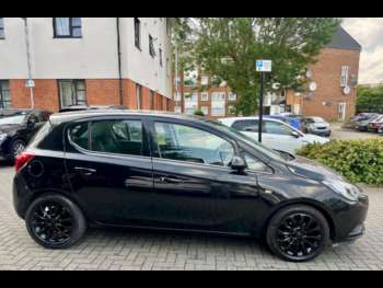 Used Vauxhall Corsa 2019 for sale - 74898631: Photo