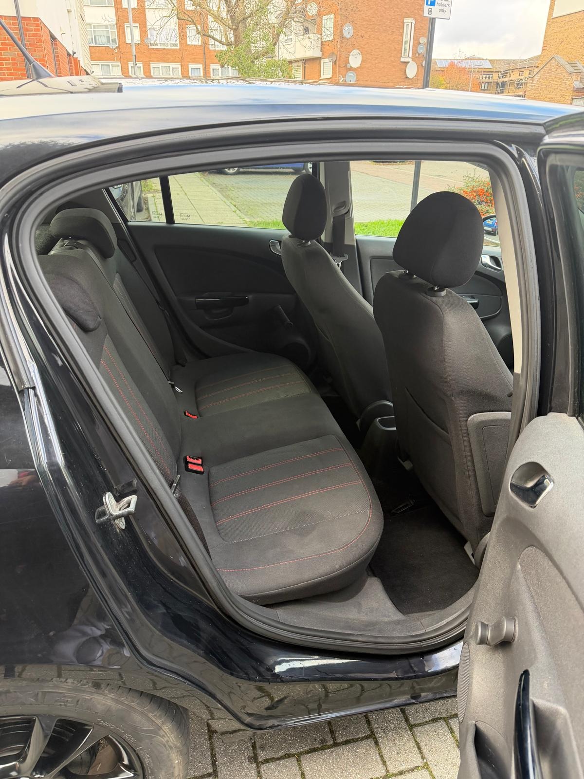 Used Vauxhall Corsa 2010 for sale - 76531011: Photo 12